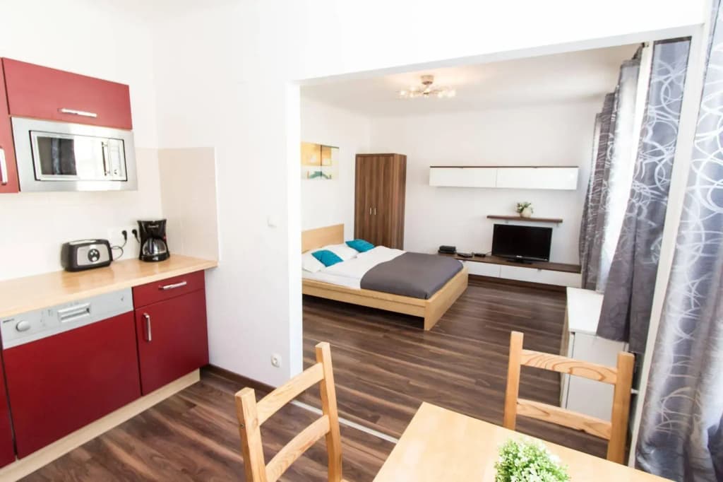 CheckVienna - Apartment Meiselstrasse - photo 15