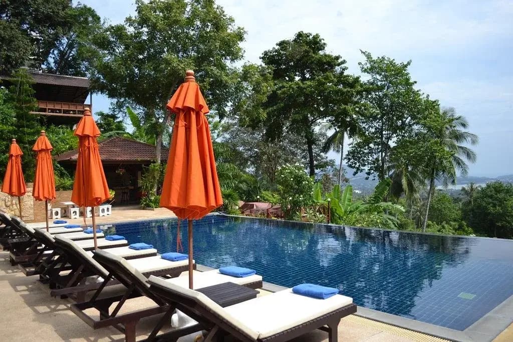 Samui Best View Resort - photo 8