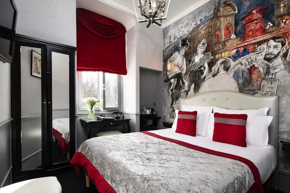 Tour Maubourg - photo 41