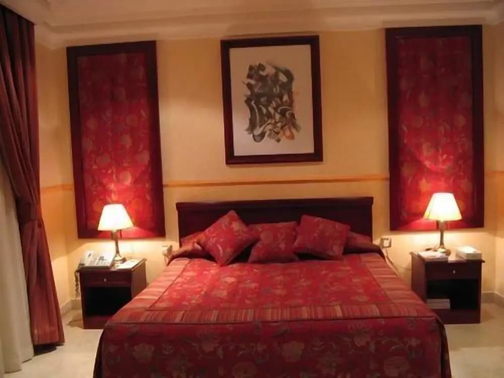 Al Bustan - photo 5