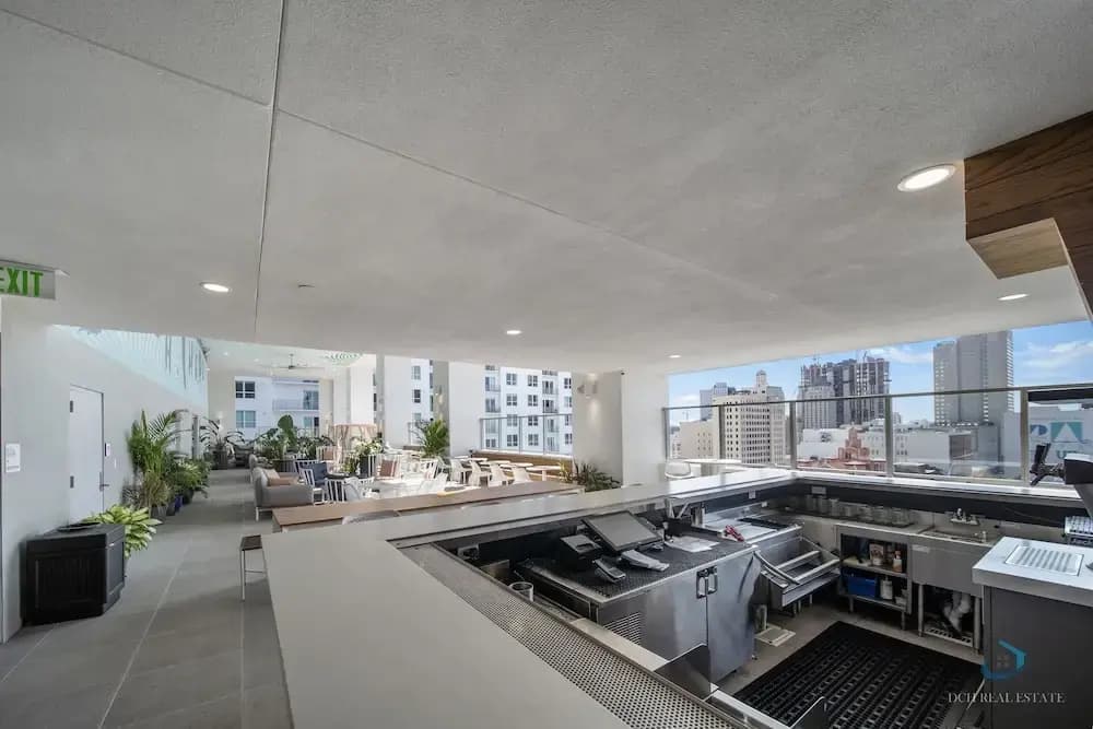 Apartment at Downtown Miami - photo 12