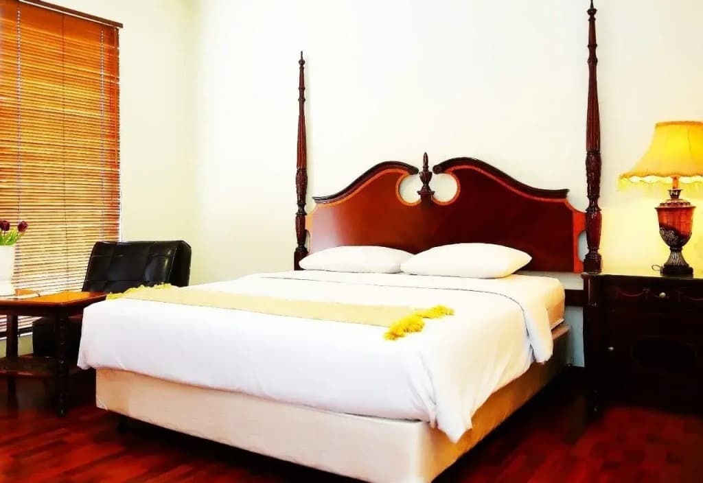 Arimbi Pejaten Suites - photo 5