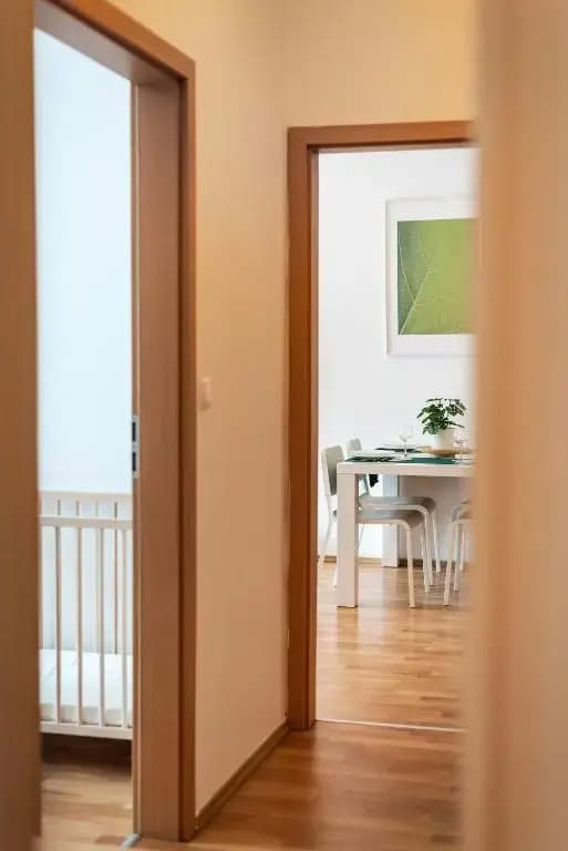 Pleasant & Comfy Apartment in super location - main photo