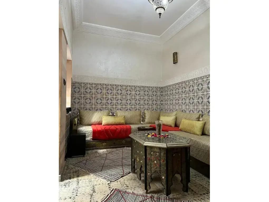 Riad Sijane - photo 5