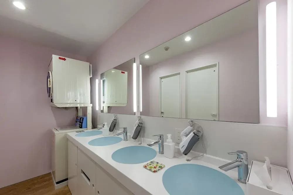 plat hostel keikyu haneda home - photo 8