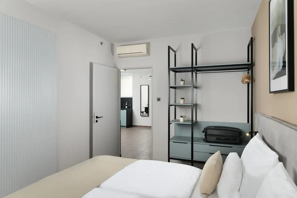 Florin Apart Hotel - photo 6
