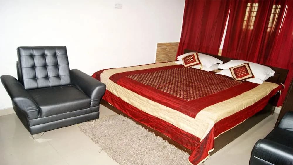 Hotel Satya Palace - photo 1