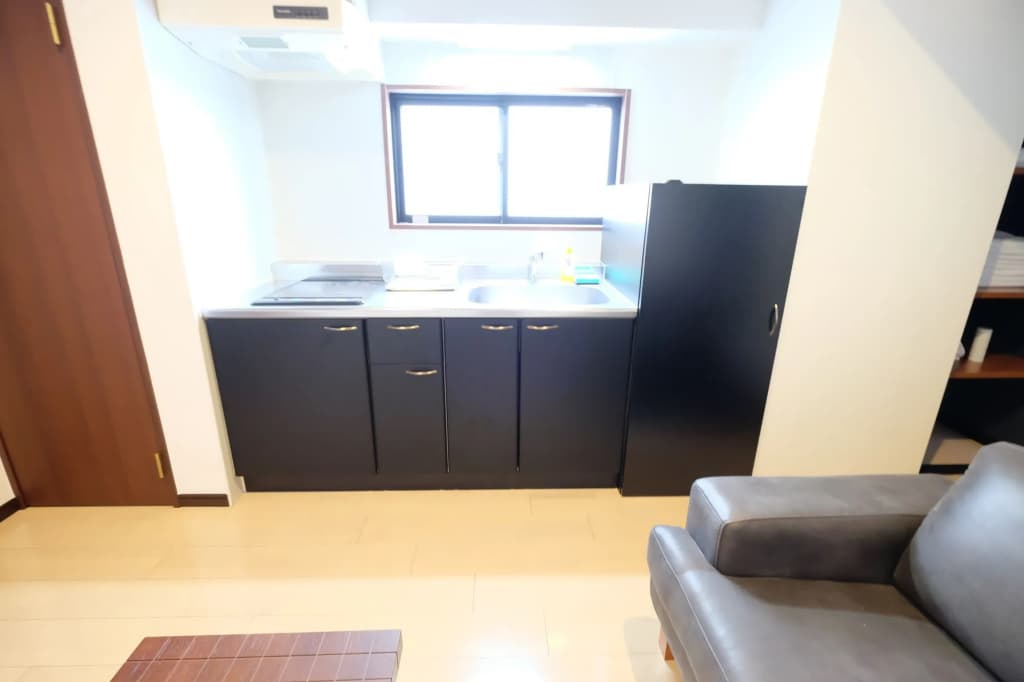 OOKINI Hotels Nippombashi apartment - photo 2