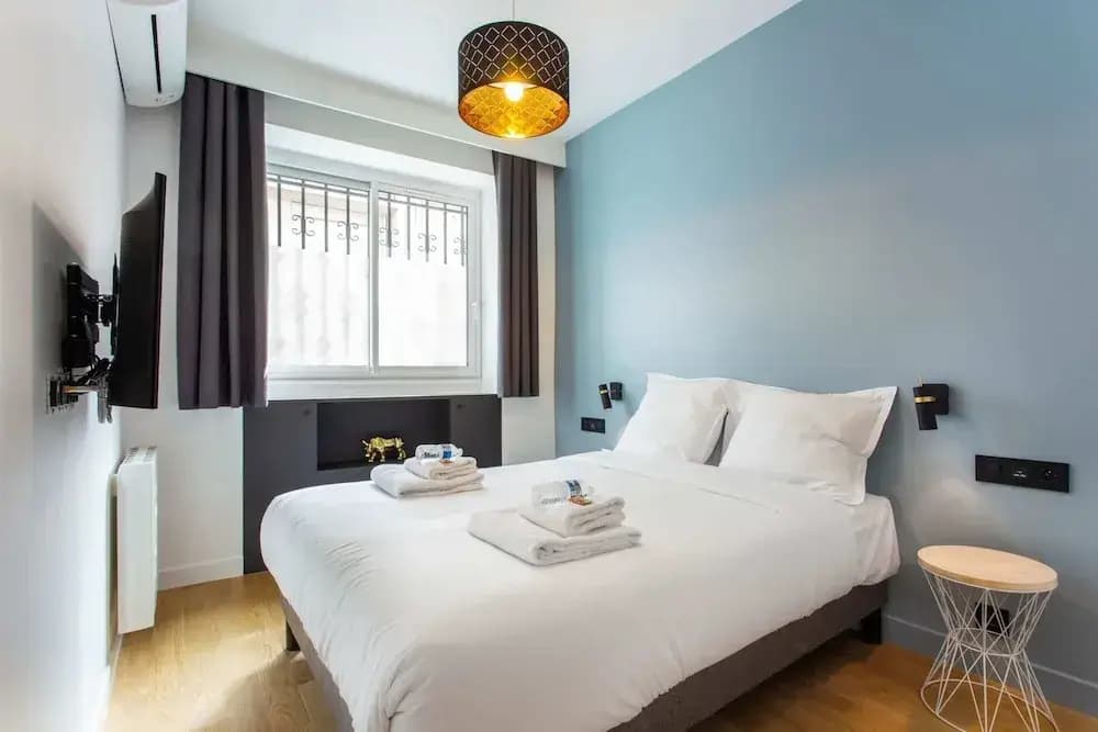 Magnificent Apartment - 2br/6p - Republique - photo 6