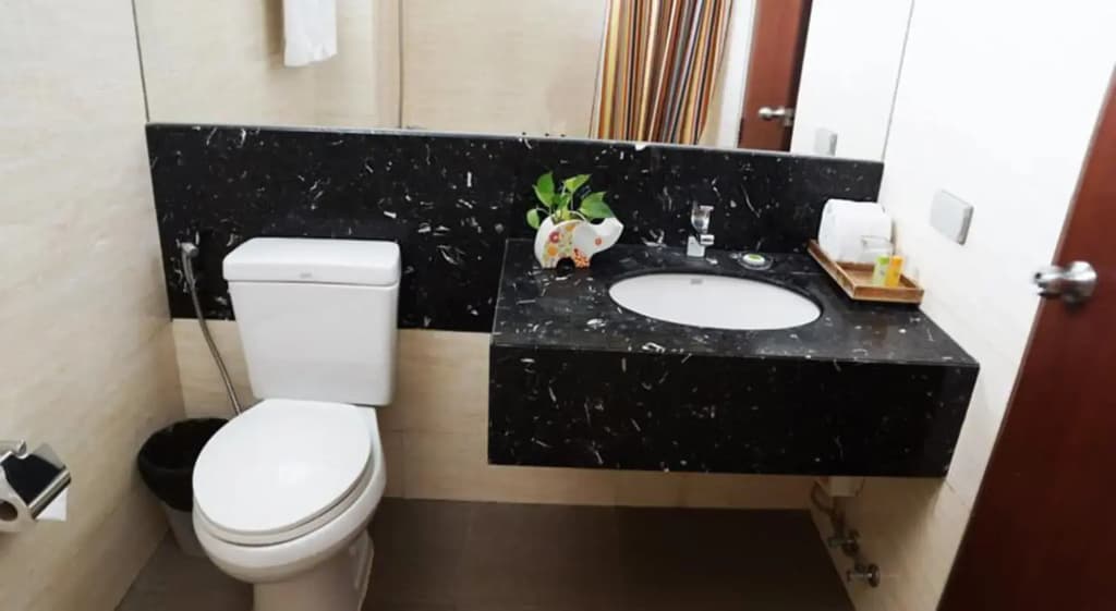 iCheck inn Residence soi 2 - photo 9