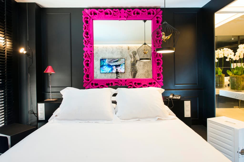 Hotel Mirador de Chamartin - photo 3