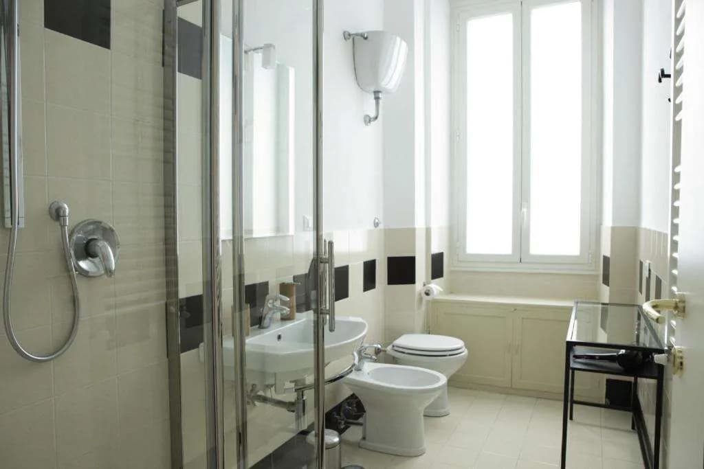 Bed  Breakfast Roma Olimpic - photo 4