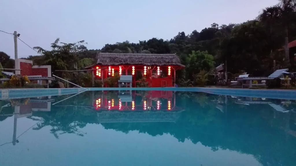 Thuyhouse Resort - photo 10