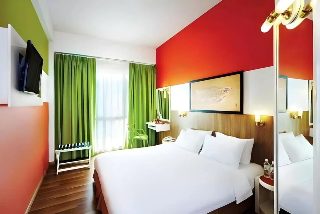 The Elopura Hotel - photo 14