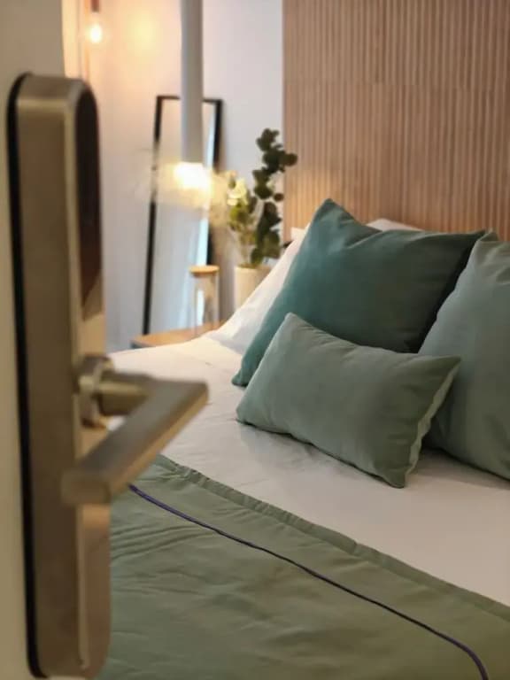 Lilla Suites - Musei Vaticani - photo 4