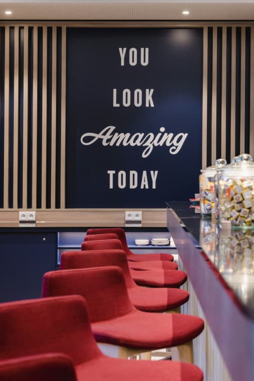 Hampton By Hilton Vienna City West - photo 12