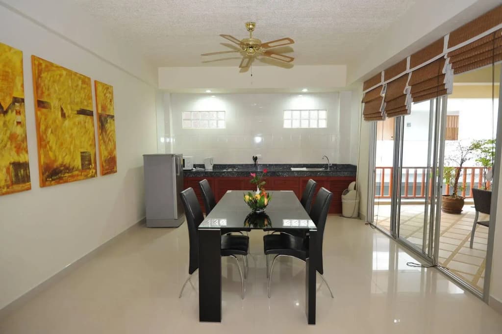 Siam Palm Residence - photo 26