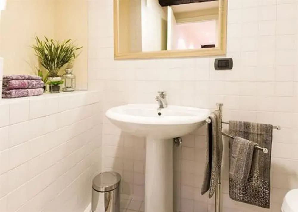 San Marco Venice Apartment 1 - photo 5