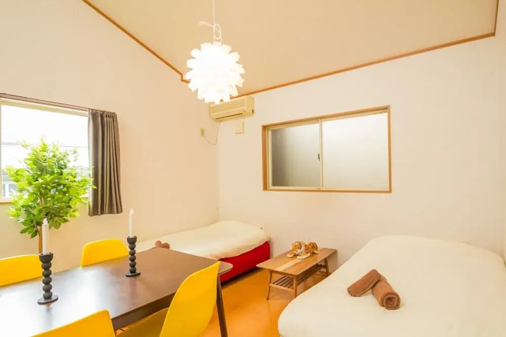 Smart Hotel Osaka - photo 6