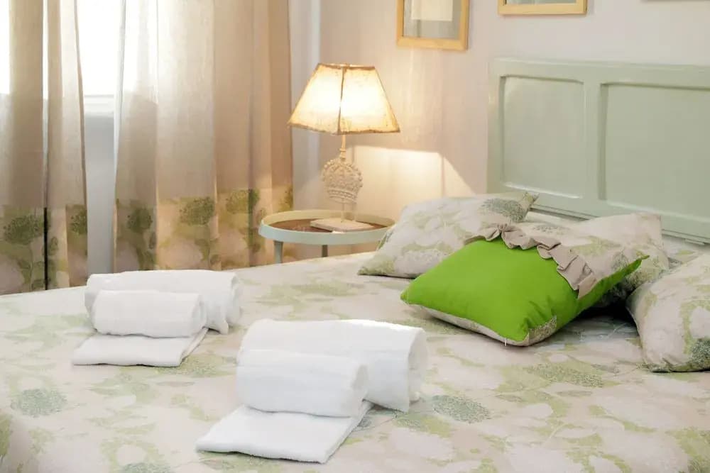 Restart Accommodations Sveva - photo 4