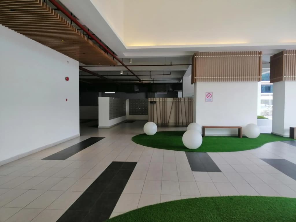Conezion Residence Putrajaya nearby IOI City Mall - photo 6