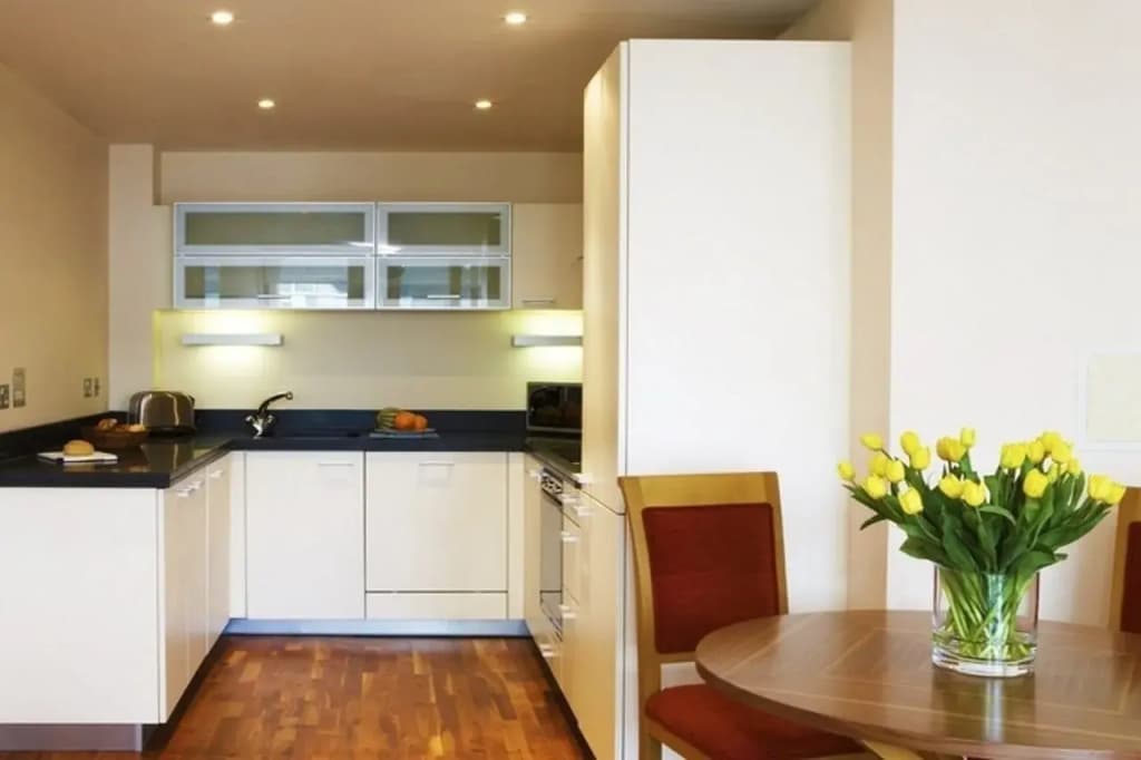 Marlin Apartments Canary Wharf - photo 18