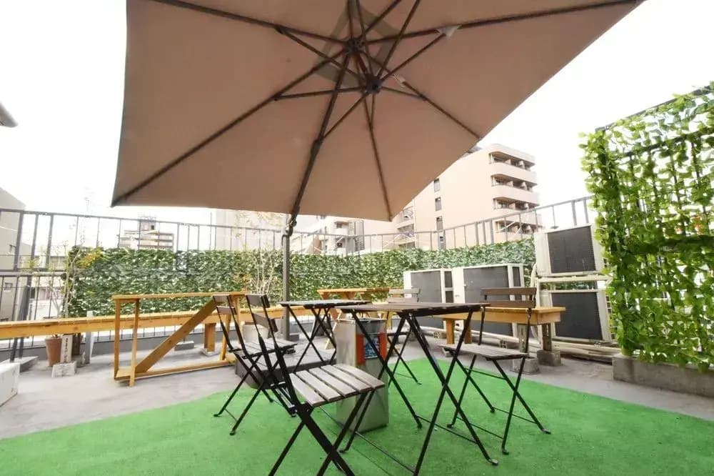 Hostel Teltel Bouzu - photo 22