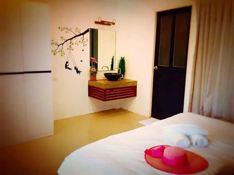 Chalong Home - photo 3