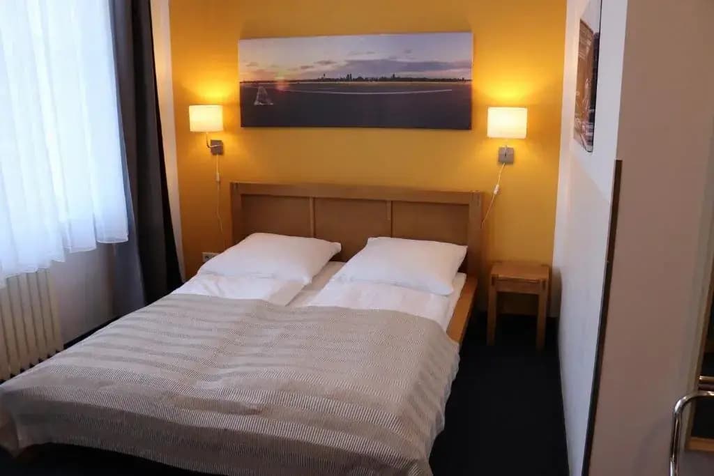 Hostel VITA Berlin - photo 4