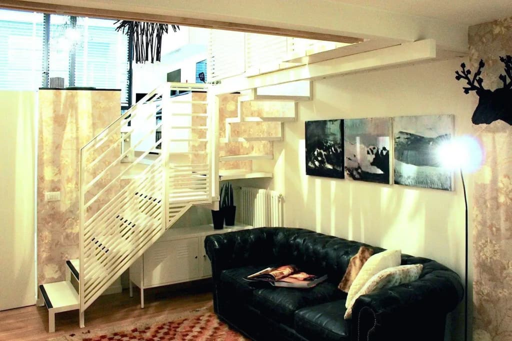 RossoSegnale Milano Loft - photo 5