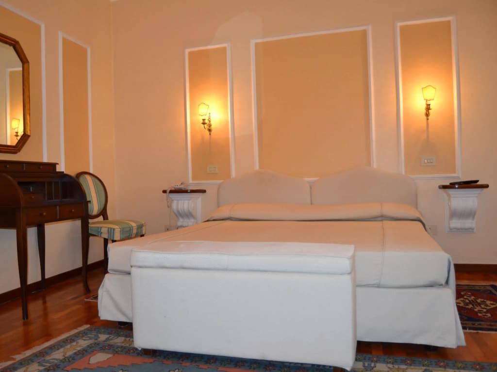 Hotel City Palazzo dei Cardinali - photo 4