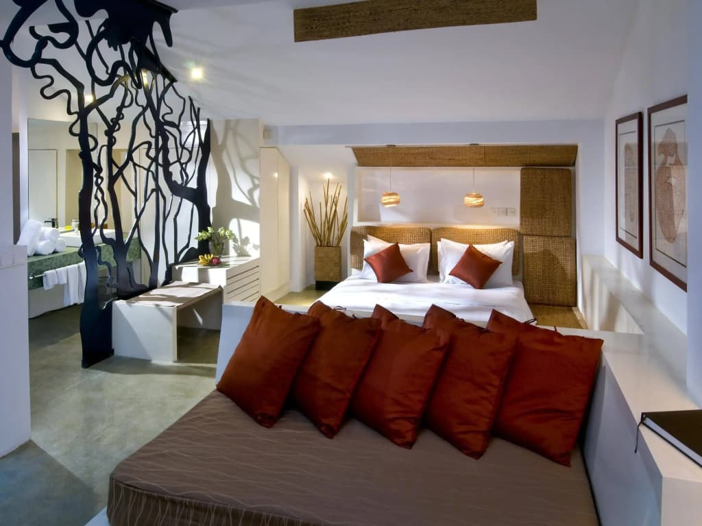 Hotel Be Angkor - photo 2