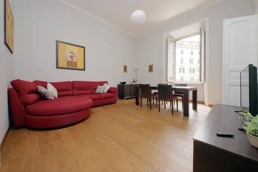 4bnb - Spacious Belli Apartment - photo 14