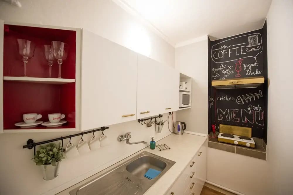 City Stay Prague Apartments - photo 23