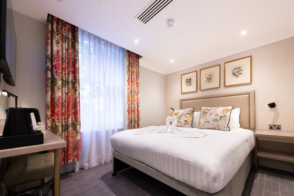 Byron Hotel London - photo 6