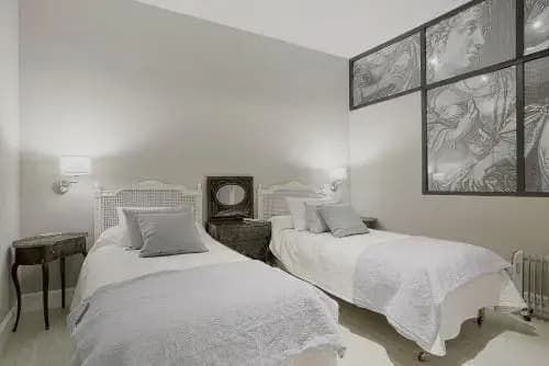 Genteel Home Huertas - main photo