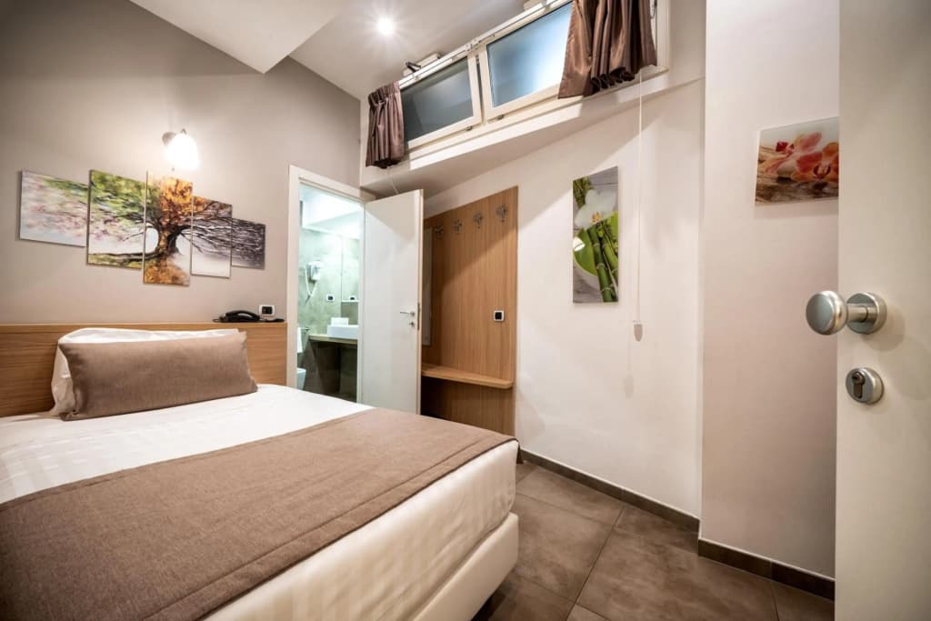 Hotel Paolo II - photo 30
