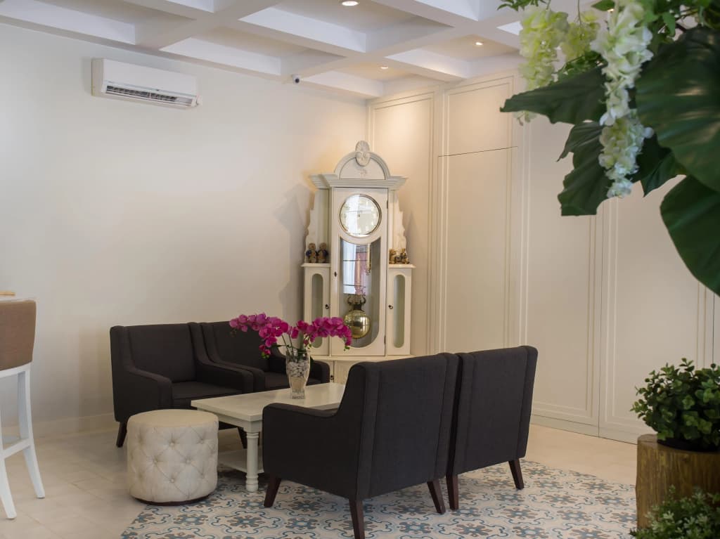 Amalfi Seminyak - photo 14