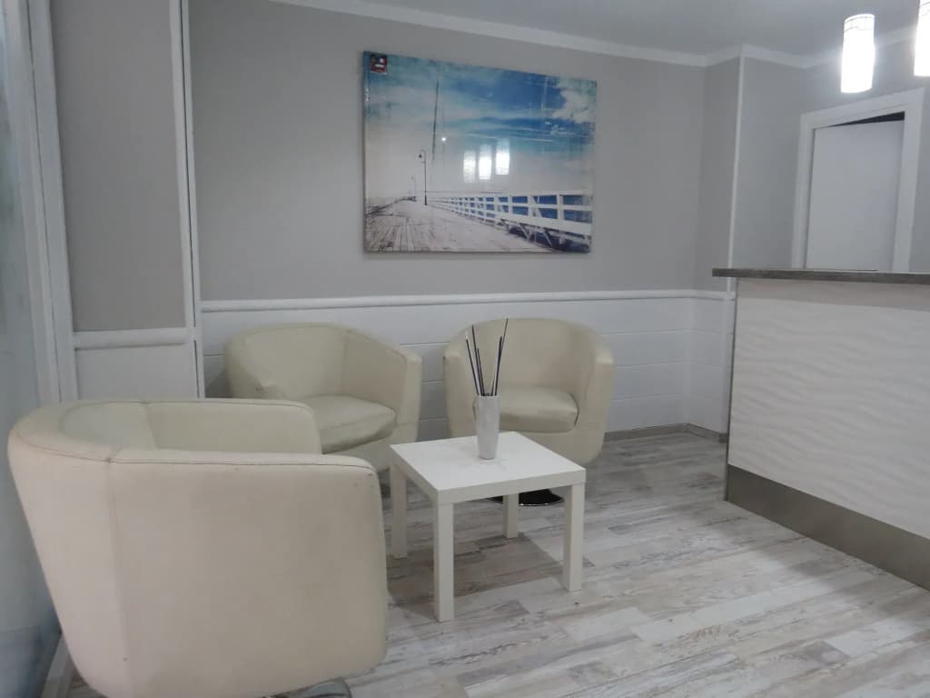 Barcelona City Rooms - photo 12