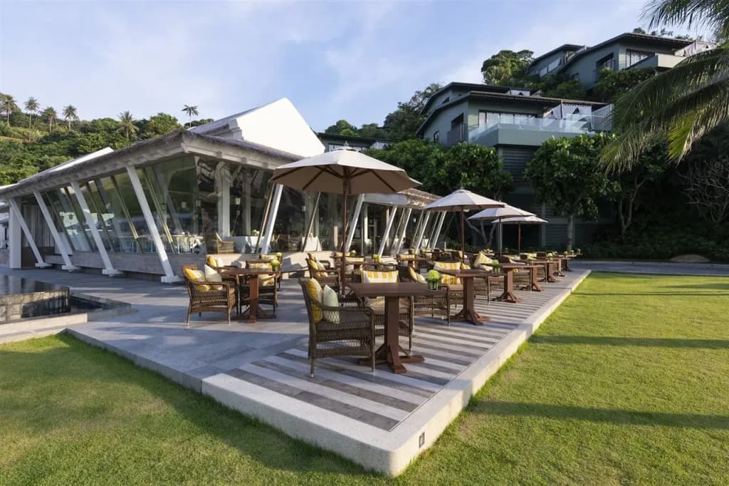 The Shore at Katathani - Adults Only - photo 15