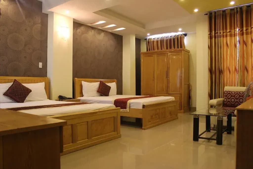 Thuy Duong Hotel Danang - photo 21