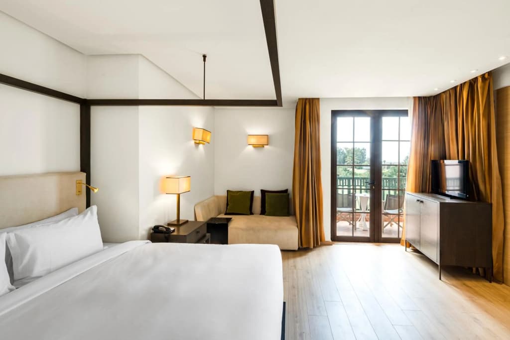 Pickalbatros Hotel Du Golf Hotel - photo 5
