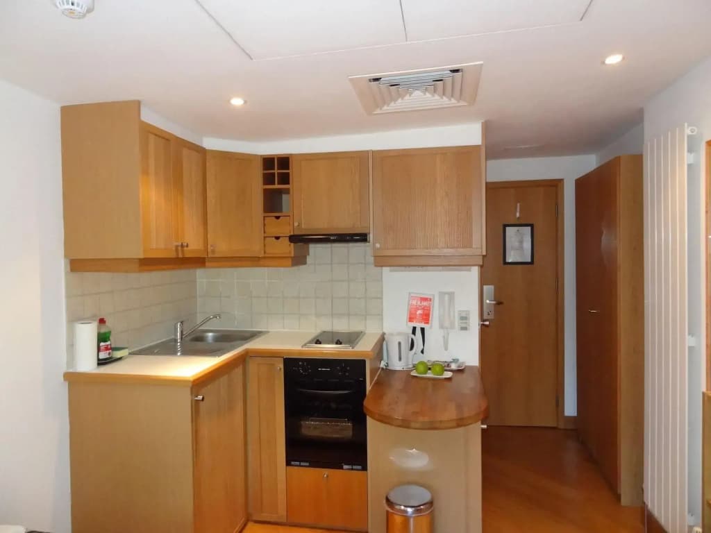 Studios2Let Bloomsbury - photo 41