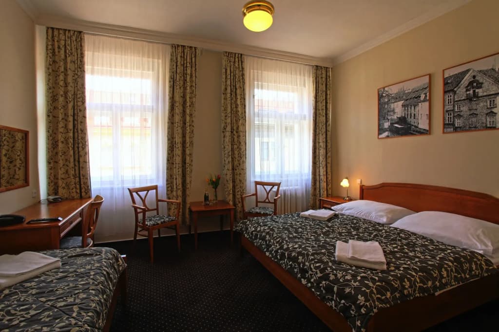 Anna Hotel - photo 4