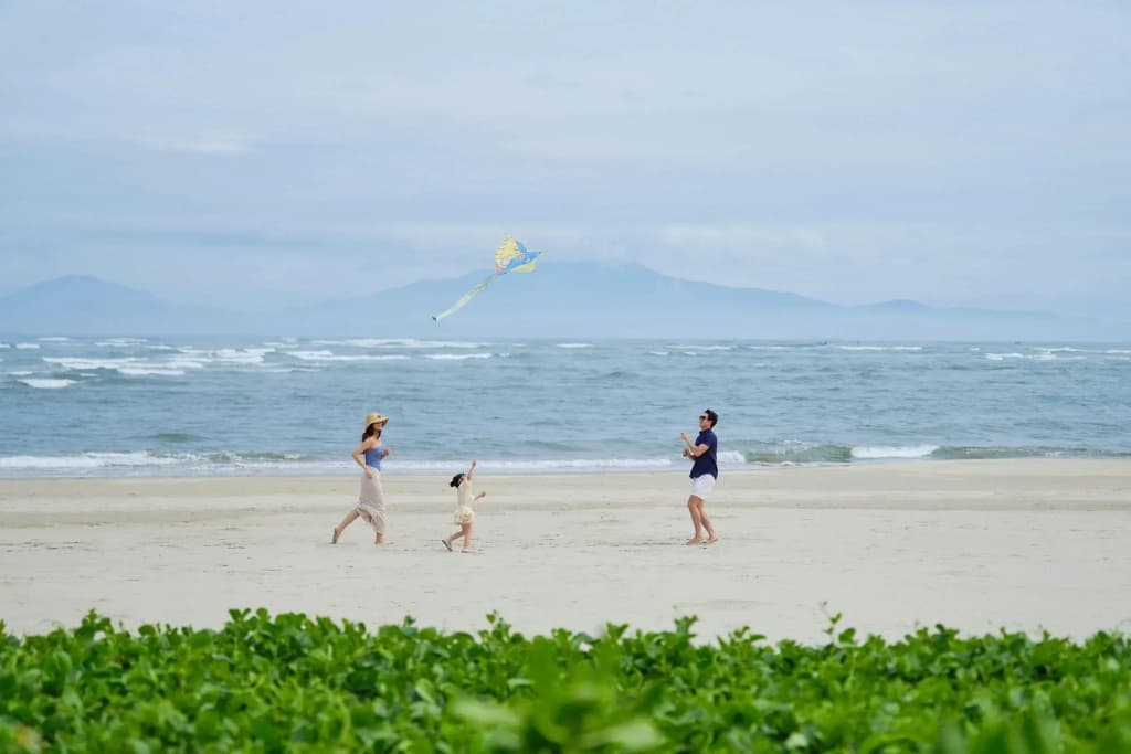 Renaissance Danang Hoi An Resort & Spa - photo 49