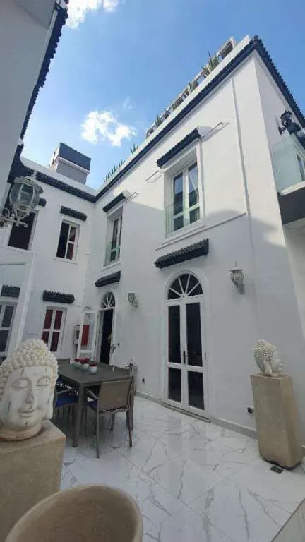 Riad VIP - photo 31