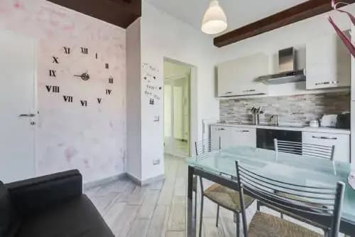 Rome Apartment - Queen - photo 16