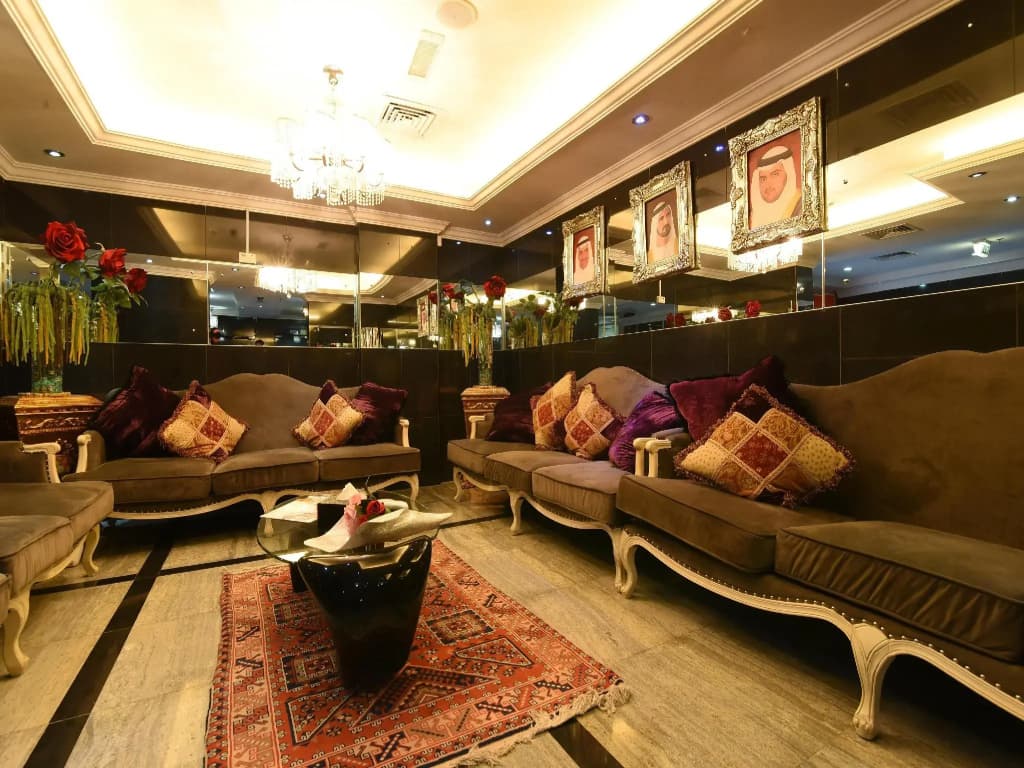 Mirage Hotel - photo 6