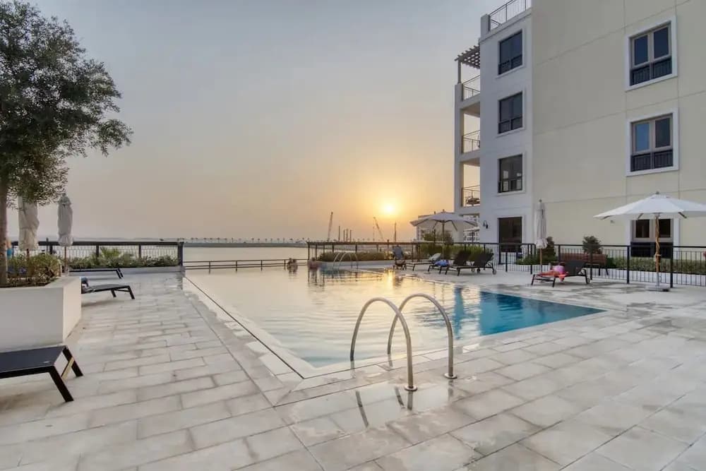 Stylish 2BR in La Rive 2 - photo 15