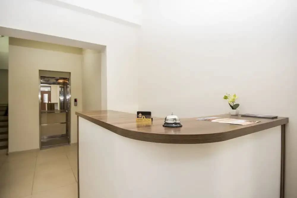 MX Apartments - photo 13